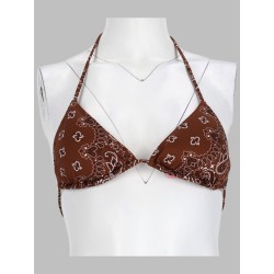 TOP BIKINI "LEAH"