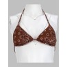 TOP BIKINI "LEAH"