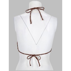 TOP BIKINI "LEAH"
