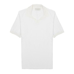 POLO IN COTONE