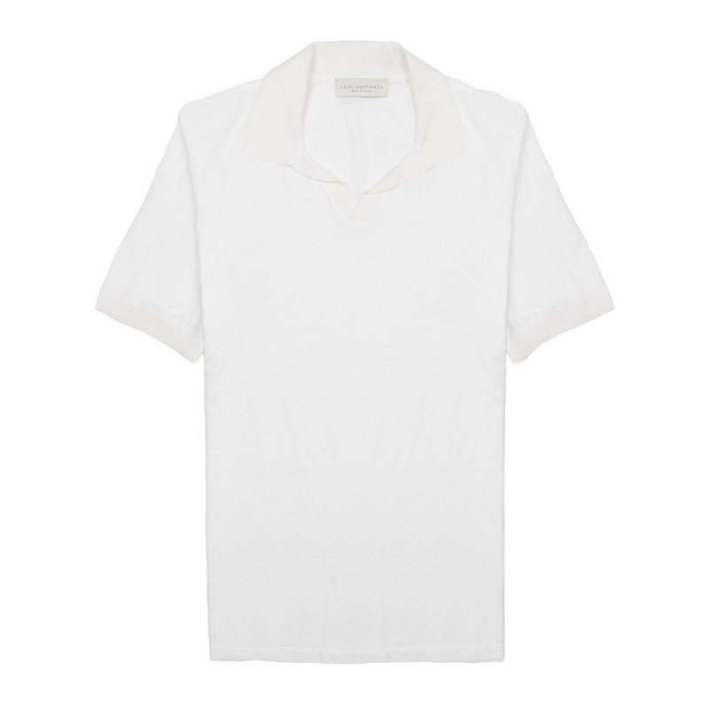 POLO IN COTONE