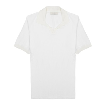 POLO IN COTONE