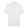 POLO IN COTONE