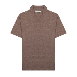 POLO IN COTONE