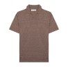 POLO IN COTONE
