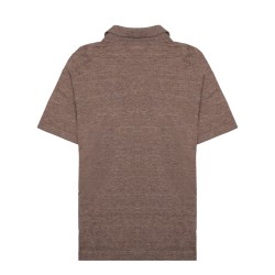 POLO IN COTONE