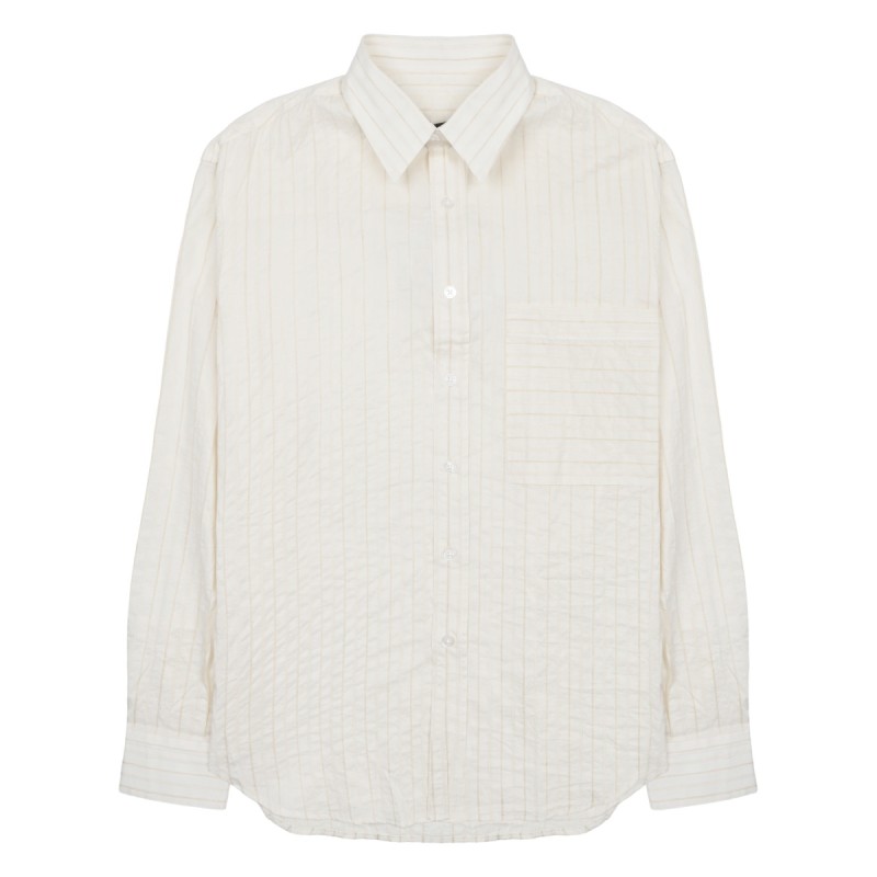 CAMICIA "ANDREA CLIVIA"