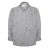 CAMICIA IN SETA
