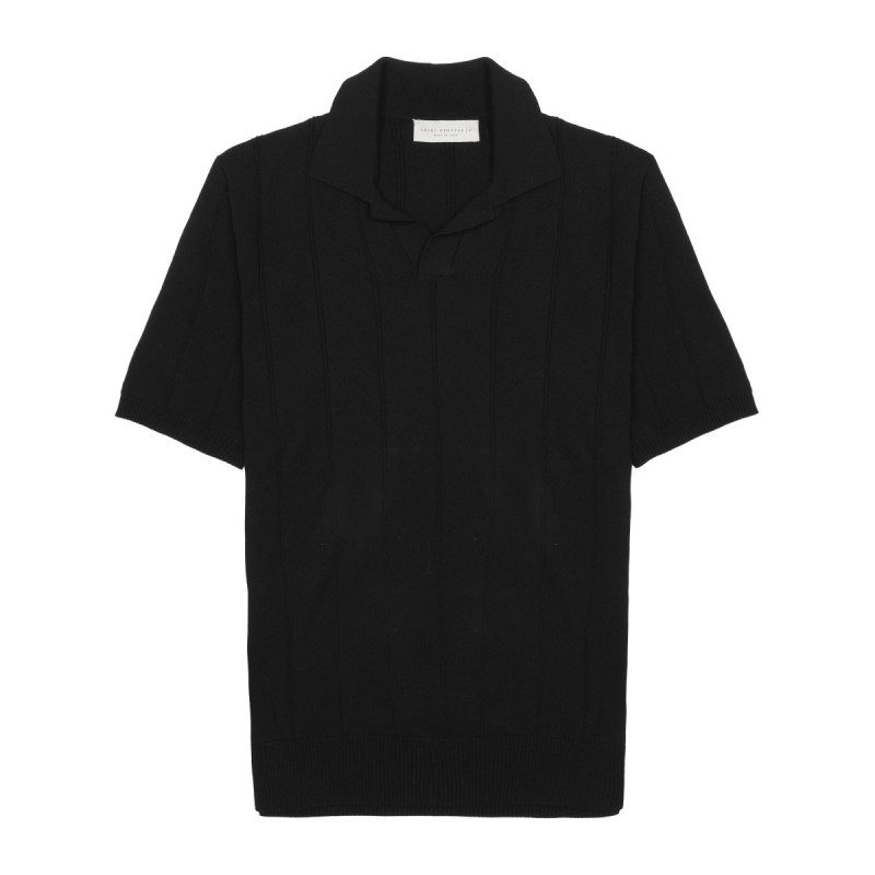 POLO "CAPRI" IN MAGLIA DI COTONE