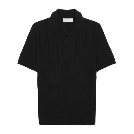 POLO "CAPRI" IN MAGLIA DI COTONE