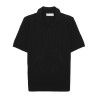 POLO "CAPRI" IN MAGLIA DI COTONE