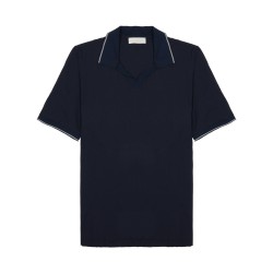 POLO IN COTONE