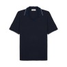 POLO IN COTONE