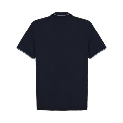 POLO IN COTONE