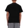 SMALL SQUARE LOGO T-SHIRT
