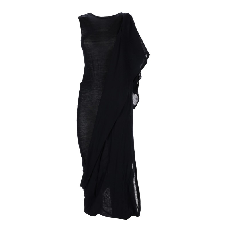 "WILLY" DRESS
