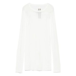 RIB LS T SHIRT