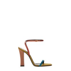 DOMINIQUE SANDAL