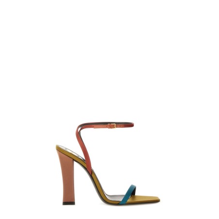 DOMINIQUE SANDAL