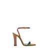 DOMINIQUE SANDAL