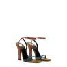 DOMINIQUE SANDAL