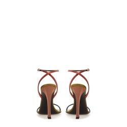 DOMINIQUE SANDAL