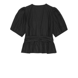 TOPS WITH RIBBONS