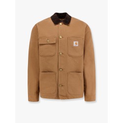 Michigan organic cotton jacket