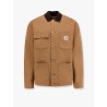 Michigan organic cotton jacket