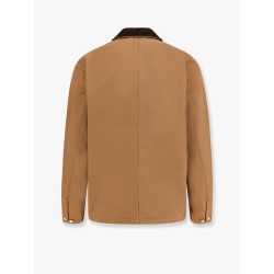 Michigan organic cotton jacket