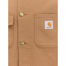 Michigan organic cotton jacket