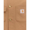 Michigan organic cotton jacket