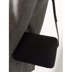 Leather Camera Bag shoulder bag