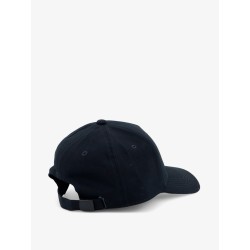 Y-3 Logo Baseball Cotton Cap