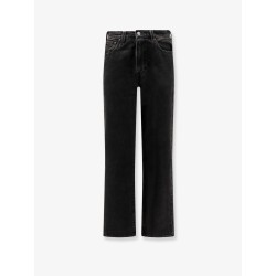 568 Loose Straight Jeans