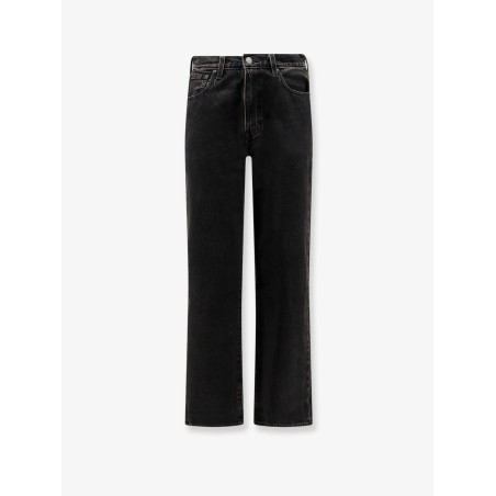 568 Loose Straight Jeans