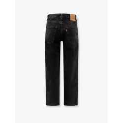 568 Loose Straight Jeans