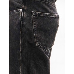 568 Loose Straight Jeans