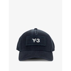 Y-3 Race Baseball Cap