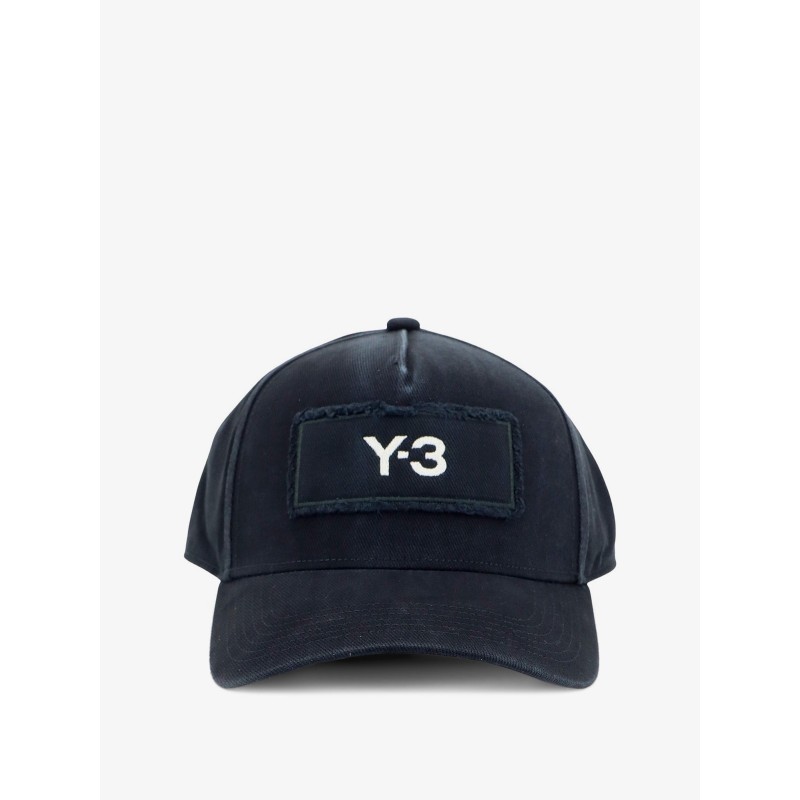 Y-3 Race Baseball Cap