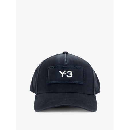 Y-3 Race Baseball Cap