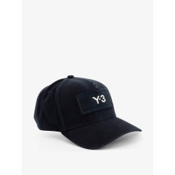 Y-3 Race Baseball Cap