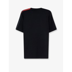 Y-3 Gradient cotton t-shirt
