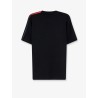 Y-3 Gradient cotton t-shirt