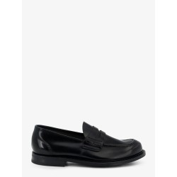 Farsley 2.0 Leather Loafers