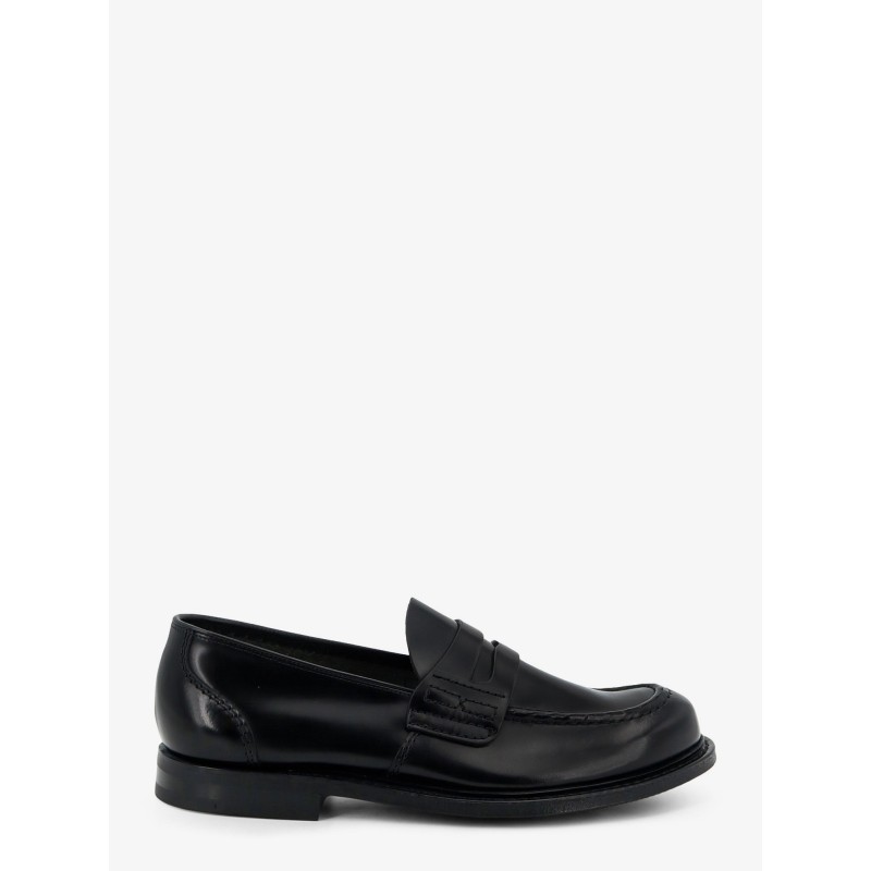 Farsley 2.0 Leather Loafers