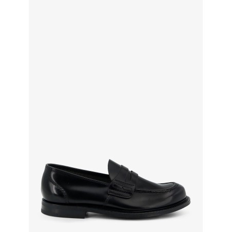 Farsley 2.0 Leather Loafers