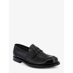 Farsley 2.0 Leather Loafers