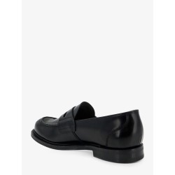 Farsley 2.0 Leather Loafers