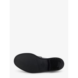 Farsley 2.0 Leather Loafers